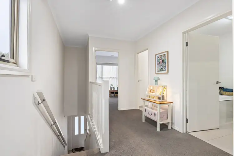 Sixth view of Homely house listing, 1/9 Foster Street, Redan VIC 3350