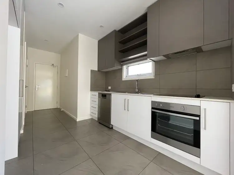 Third view of Homely apartment listing, 3 Elsiano Terrace, Lilydale VIC 3140