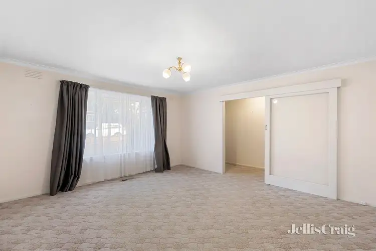 Second view of Homely house listing, 12 Grace Street, Watsonia VIC 3087
