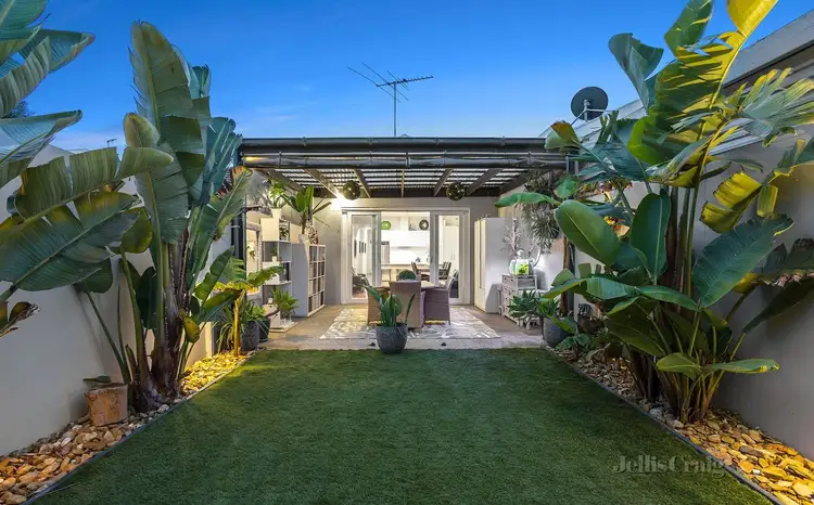 Main view of Homely house listing, 13A Russell Place, Williamstown VIC 3016