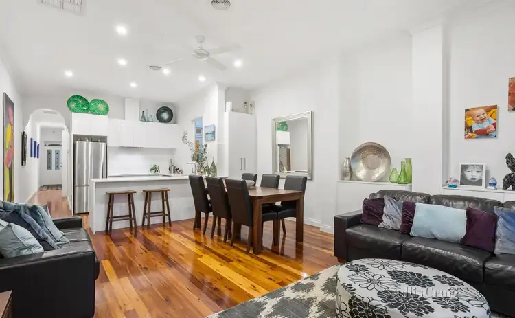 Third view of Homely house listing, 13A Russell Place, Williamstown VIC 3016