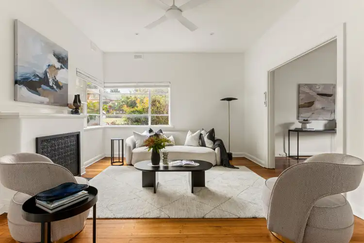 4/6 Mackie Court, Kew VIC 3101