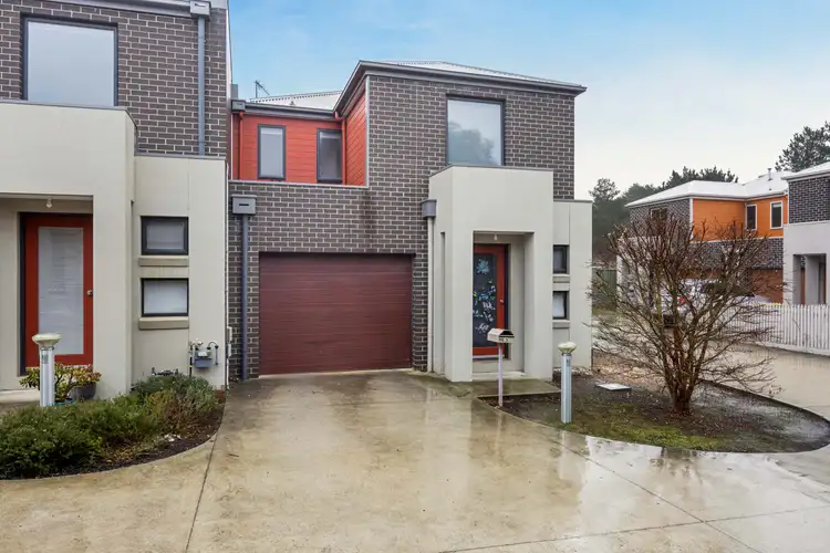 3/12 Stanbury Avenue, Canadian VIC 3350