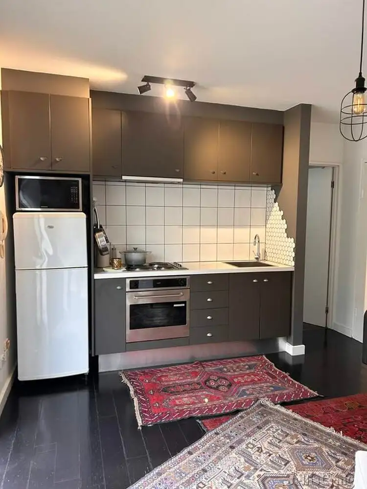 3/44 Kneen Street, Fitzroy North VIC 3068