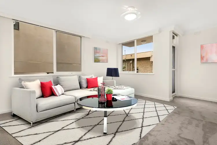 11/36 Elphin Grove, Hawthorn VIC 3122