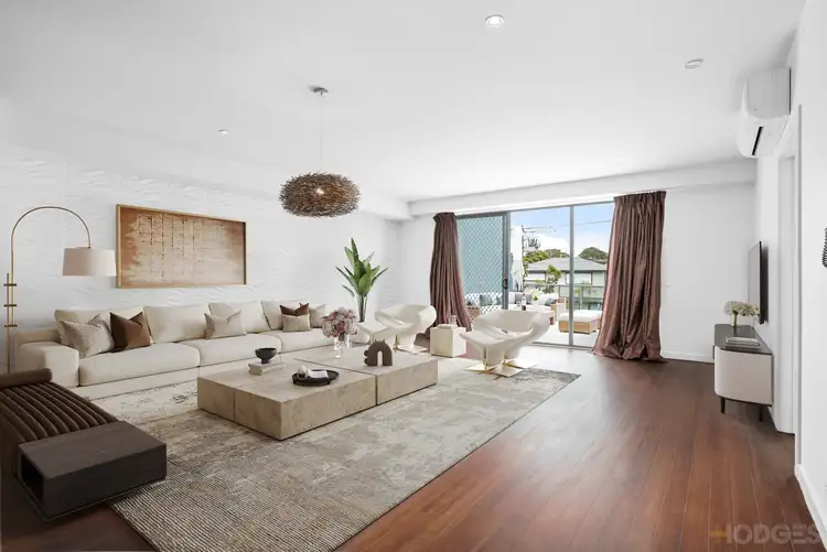 Main view of Homely apartment listing, 102/135 Lower Dandenong Road, Mentone VIC 3194