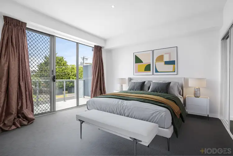 Fourth view of Homely apartment listing, 102/135 Lower Dandenong Road, Mentone VIC 3194