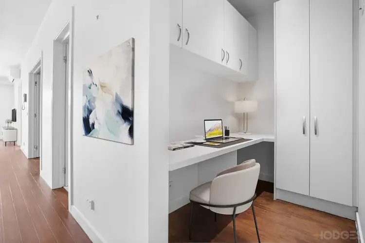 Sixth view of Homely apartment listing, 102/135 Lower Dandenong Road, Mentone VIC 3194