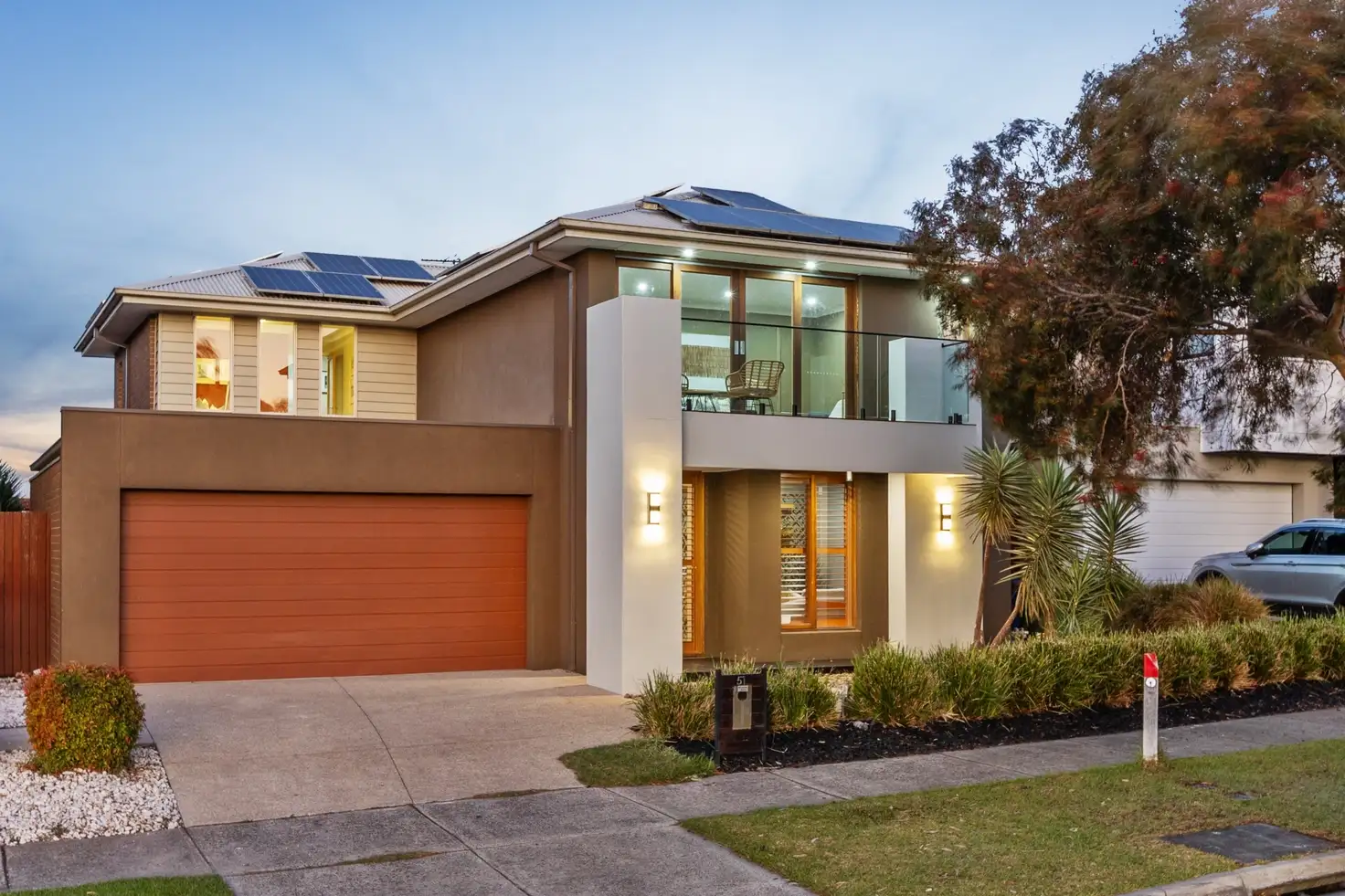 Main view of Homely house listing, 51 Olympus Crescent, Cranbourne West VIC 3977