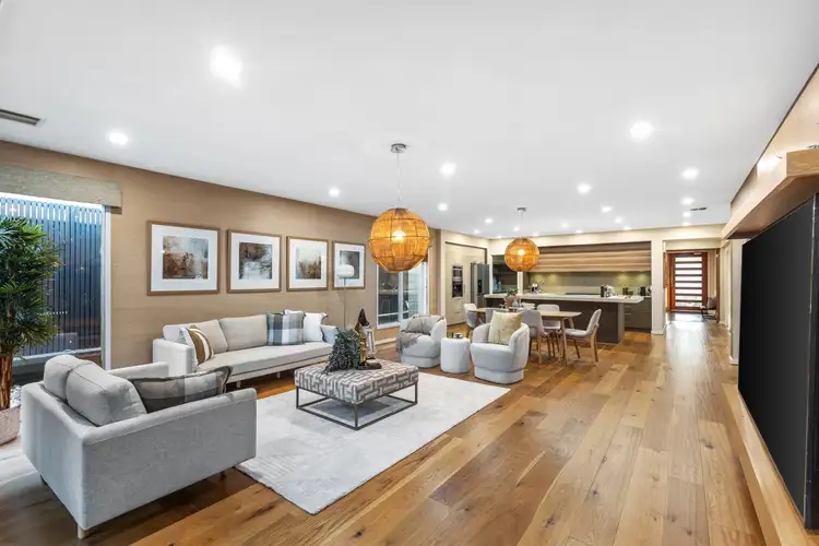 Sixth view of Homely house listing, 51 Olympus Crescent, Cranbourne West VIC 3977