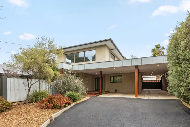 14 Frederick Street, Croydon VIC 3136