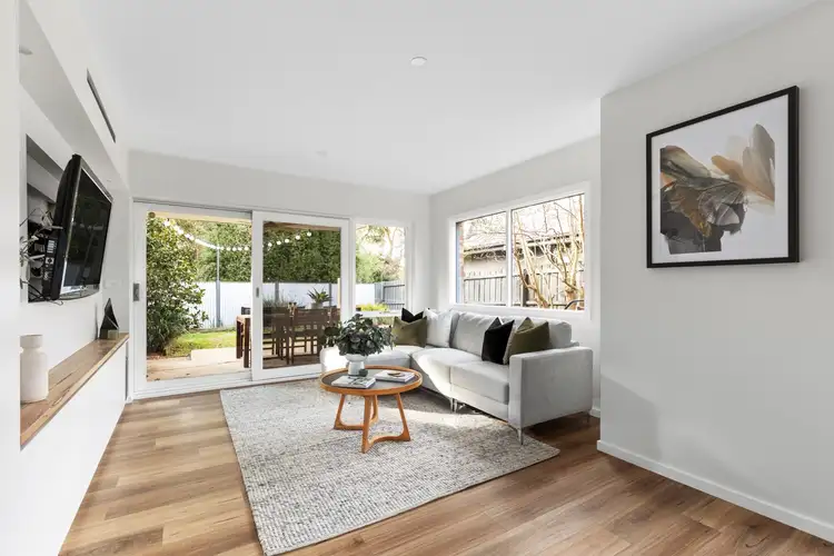 Second view of Homely house listing, 14 Frederick Street, Croydon VIC 3136