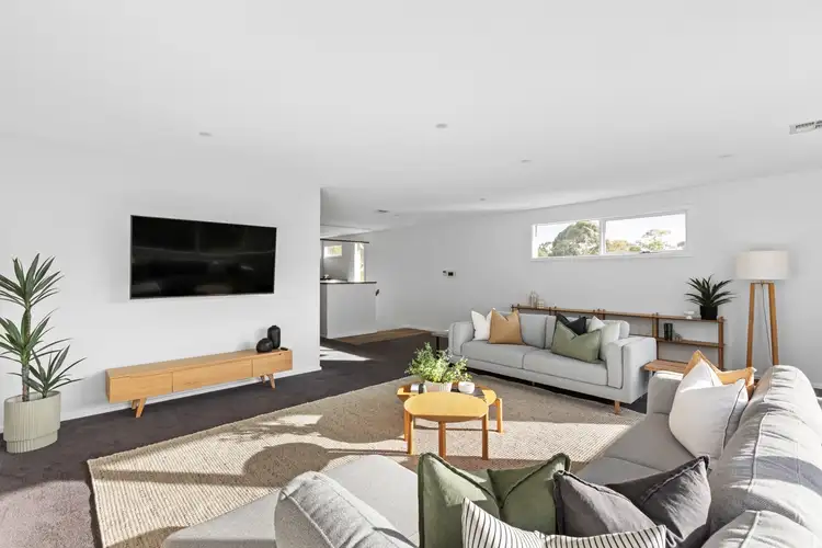 Third view of Homely house listing, 14 Frederick Street, Croydon VIC 3136