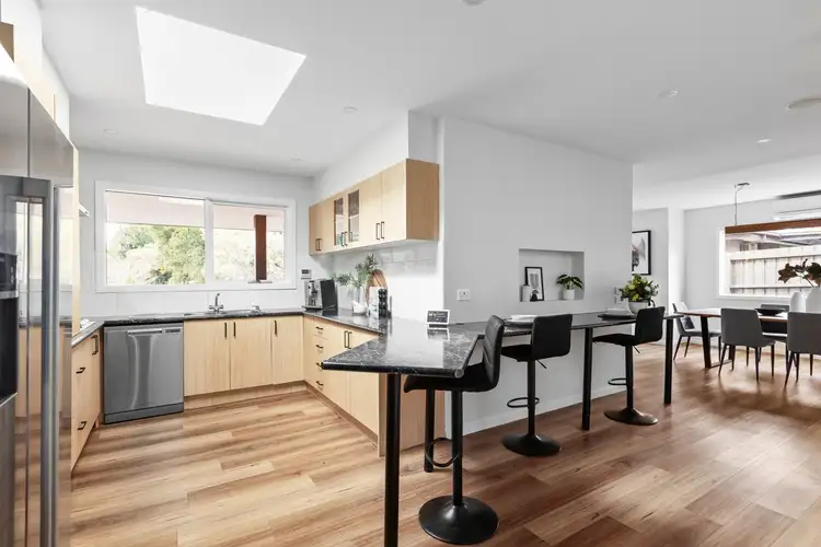Fifth view of Homely house listing, 14 Frederick Street, Croydon VIC 3136