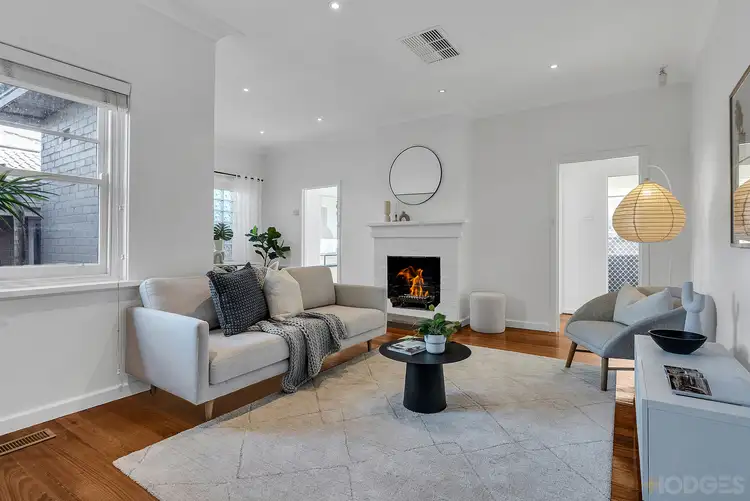 1/6 Latrobe Street, Mentone VIC 3194