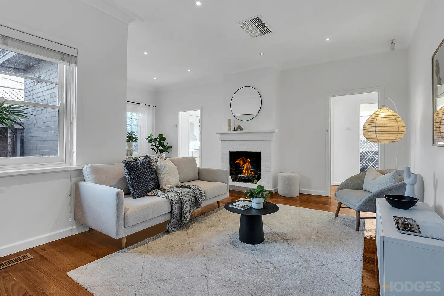 Main view of Homely unit listing, 1/6 Latrobe Street, Mentone VIC 3194