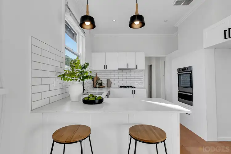 Third view of Homely unit listing, 1/6 Latrobe Street, Mentone VIC 3194
