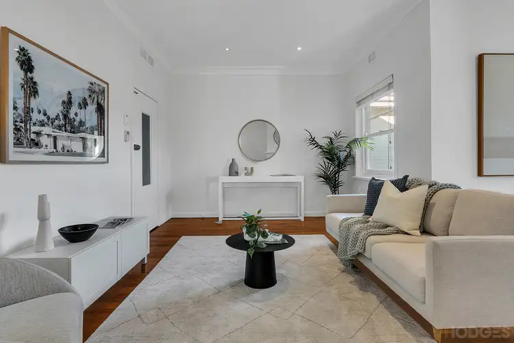 Fifth view of Homely unit listing, 1/6 Latrobe Street, Mentone VIC 3194
