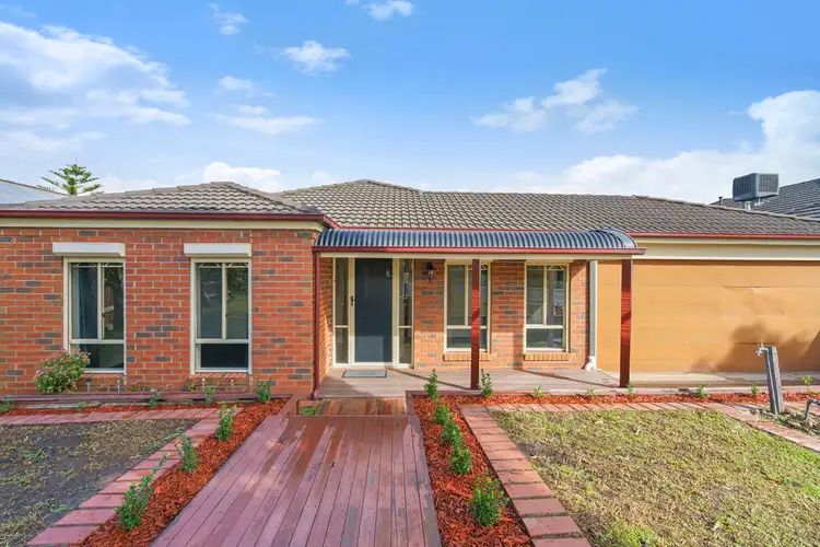 15 Windmill Street, Bundoora VIC 3083