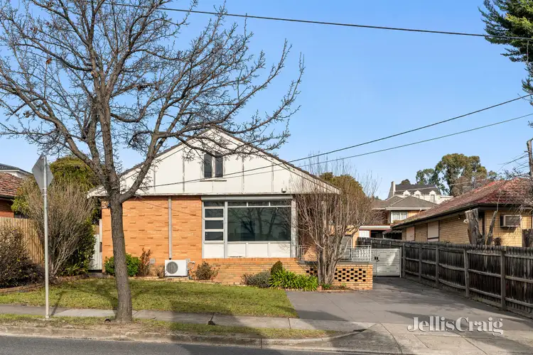86 Manningham Road, Bulleen VIC 3105