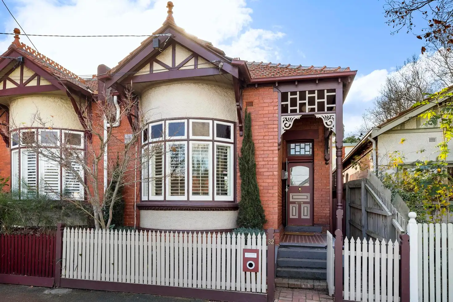 Main view of Homely house listing, 32 Godfrey Avenue, St Kilda East VIC 3183