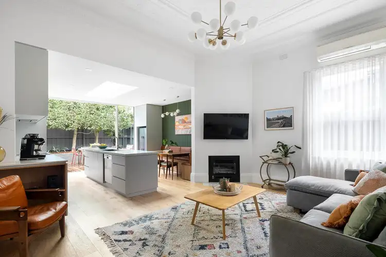 Sixth view of Homely house listing, 32 Godfrey Avenue, St Kilda East VIC 3183