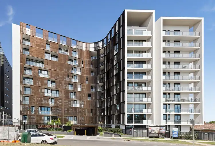 911/5 Elgar Court, Doncaster VIC 3108