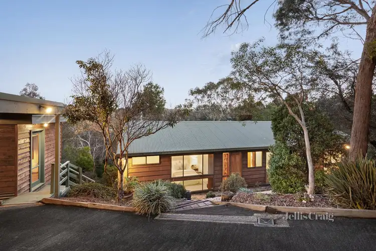 18 Somers Road, North Warrandyte VIC 3113