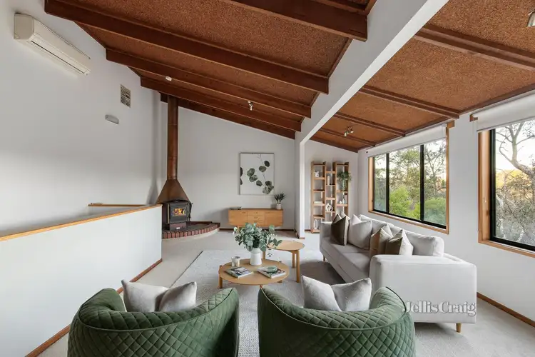 Second view of Homely house listing, 18 Somers Road, North Warrandyte VIC 3113