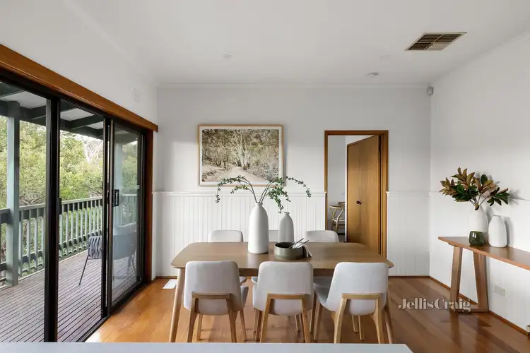 Fourth view of Homely house listing, 18 Somers Road, North Warrandyte VIC 3113
