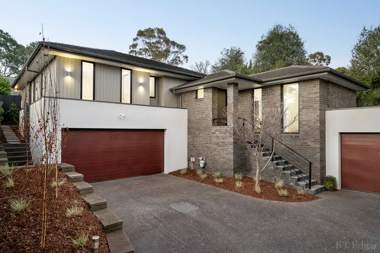 35A Wood Street, Templestowe VIC 3106