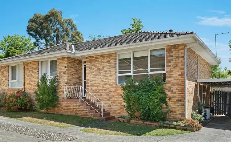 2/21 Haig Street, Box Hill South VIC 3128