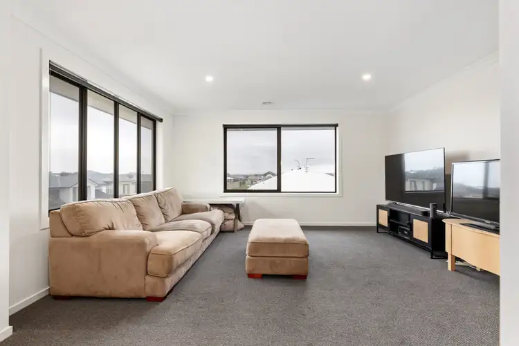 Second view of Homely house listing, 26 Pernonie Street, Lucas VIC 3350