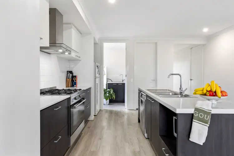 Fourth view of Homely house listing, 26 Pernonie Street, Lucas VIC 3350