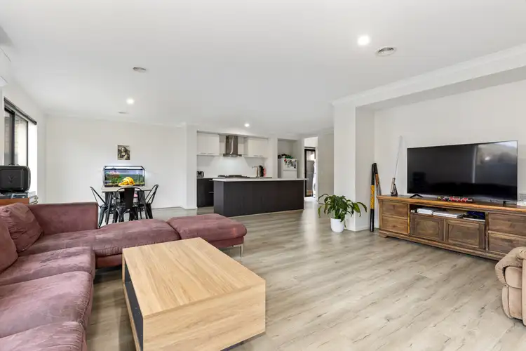 Fifth view of Homely house listing, 26 Pernonie Street, Lucas VIC 3350