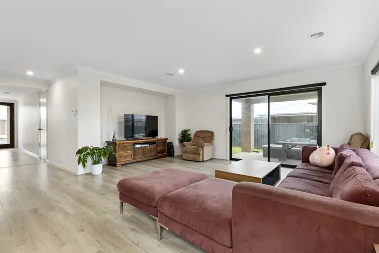 Sixth view of Homely house listing, 26 Pernonie Street, Lucas VIC 3350