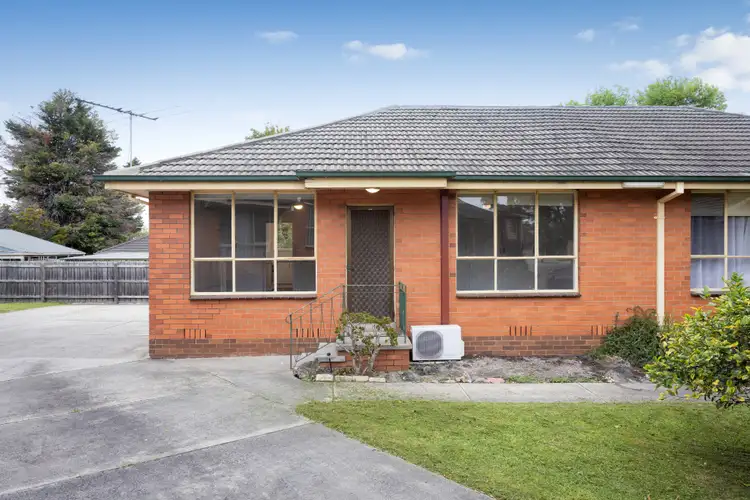 6/34 Gillman Street, Cheltenham VIC 3192