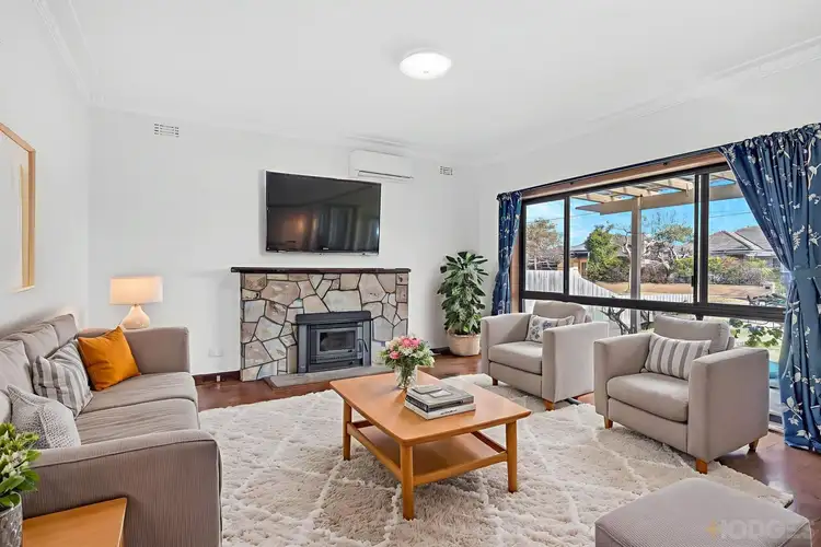 Second view of Homely house listing, 25 Joffre Avenue, Edithvale VIC 3196