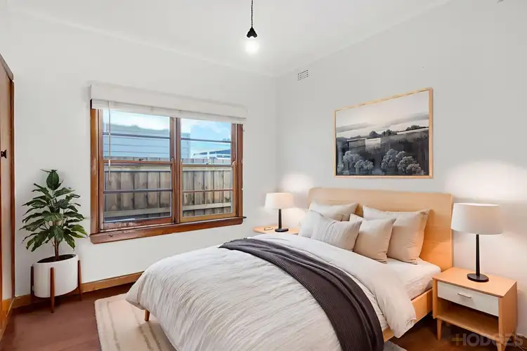 Fifth view of Homely house listing, 25 Joffre Avenue, Edithvale VIC 3196