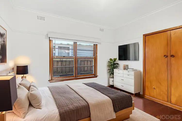Sixth view of Homely house listing, 25 Joffre Avenue, Edithvale VIC 3196