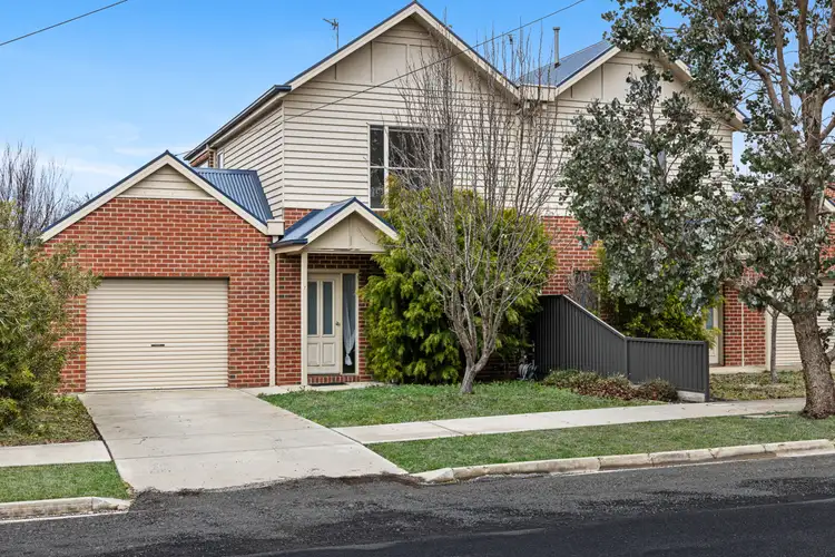 7 Foster Street, Redan VIC 3350