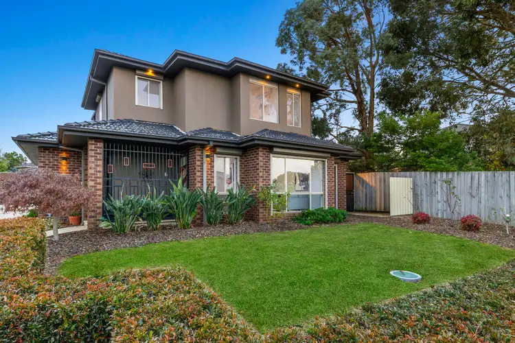 1/5 Mount Pleasant Drive, Mount Waverley VIC 3149