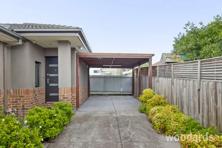 3/58 Newton Street, Reservoir VIC 3073