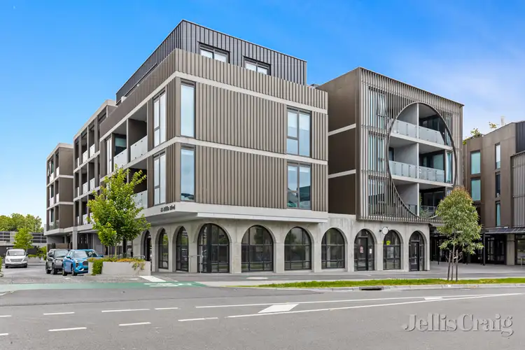 103/23 Mills Boulevard, Alphington VIC 3078