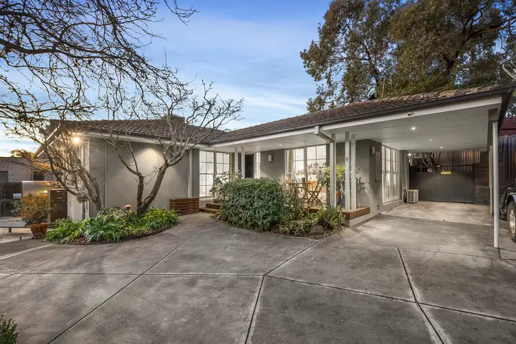 Main view of Homely house listing, 71 Bowen Road, Doncaster East VIC 3109