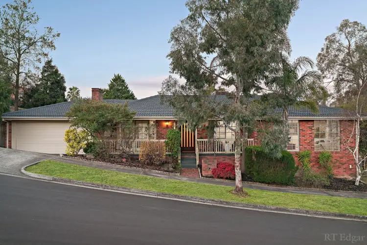 12 Viewmont Court, Doncaster East VIC 3109