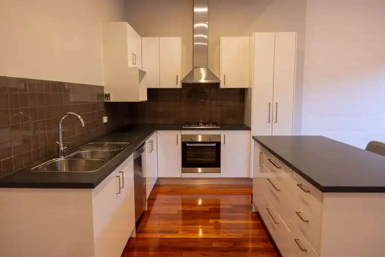 Second view of Homely unit listing, Rear/286 Sydney Road, Coburg VIC 3058
