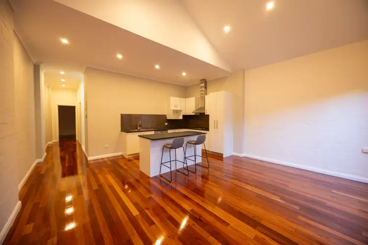 Third view of Homely unit listing, Rear/286 Sydney Road, Coburg VIC 3058