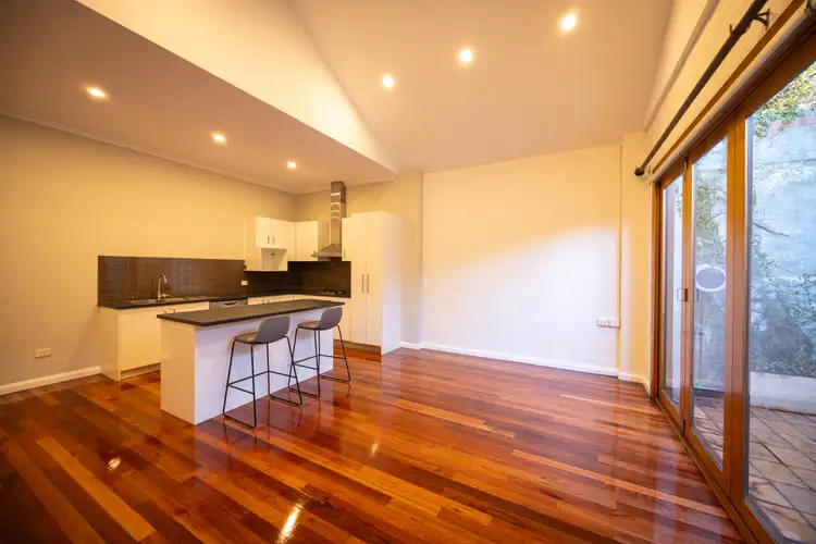 Fourth view of Homely unit listing, Rear/286 Sydney Road, Coburg VIC 3058