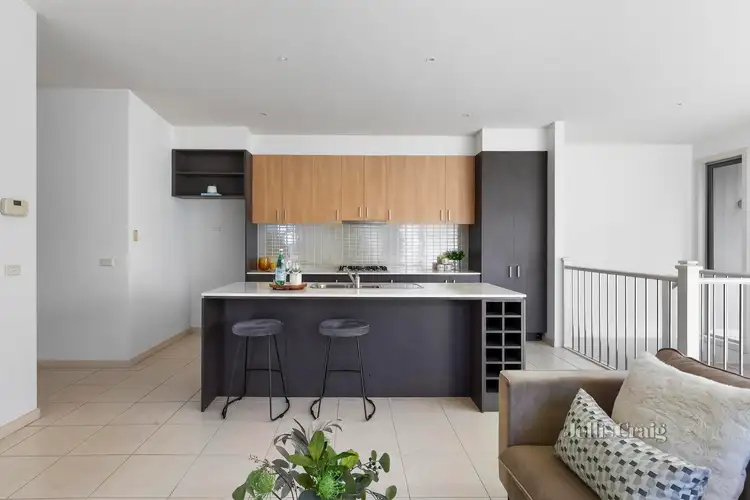 Fourth view of Homely townhouse listing, 12/25 Pottage Circuit, Macleod VIC 3085